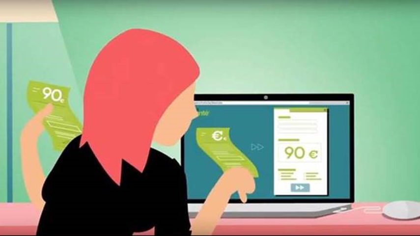 Suppléments Dentistes tSUpplementen tandarts